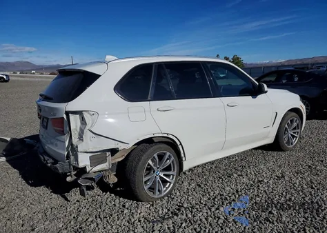 2017 BMW X5 xDrive35I from USA, damaged, VIN 5UXKR0C31H0V83483